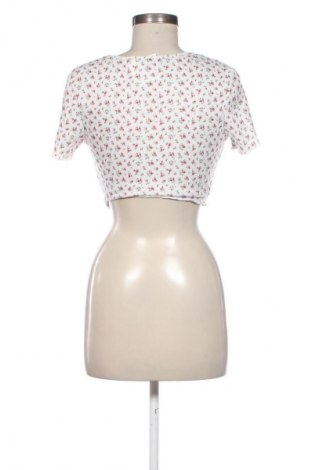 Bluzka damska SHEIN, Rozmiar S, Kolor Kolorowy, Cena 53,58 zł