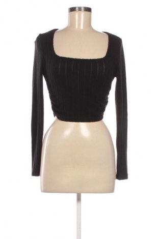 Bluzka damska SHEIN, Rozmiar S, Kolor Czarny, Cena 13,99 zł