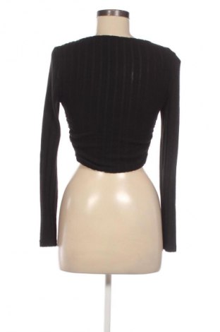 Bluzka damska SHEIN, Rozmiar S, Kolor Czarny, Cena 13,99 zł