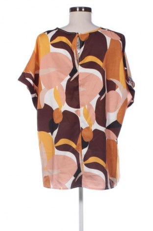 Bluzka damska SHEIN, Rozmiar XXL, Kolor Kolorowy, Cena 14,99 zł