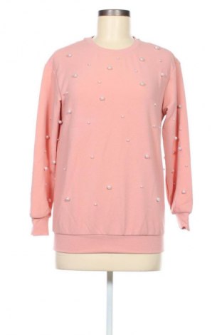 Дамска блуза SHEIN, Размер XS, Цвят Пепел от рози, Цена 3,57 €