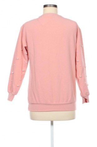 Дамска блуза SHEIN, Размер XS, Цвят Пепел от рози, Цена 3,57 €