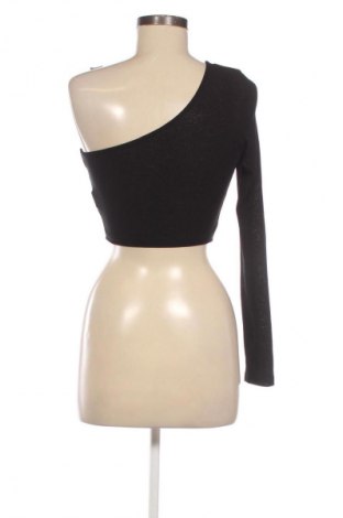Дамска блуза SHEIN, Размер S, Цвят Черен, Цена 2,04 €