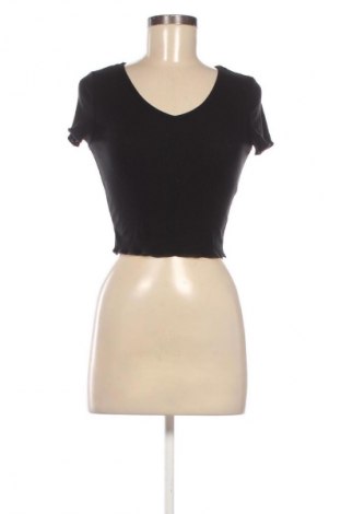 Дамска блуза SHEIN, Размер XS, Цвят Черен, Цена 8,18 €