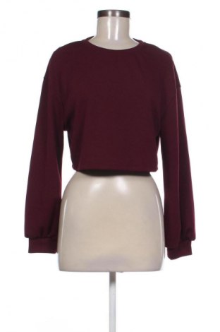 Dámska blúza SHEIN, Veľkosť S, Farba Červená, Cena  2,95 €