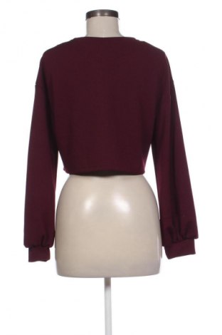 Dámska blúza SHEIN, Veľkosť S, Farba Červená, Cena  2,95 €