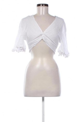 Dámska blúza SHEIN, Veľkosť S, Farba Biela, Cena  8,95 €