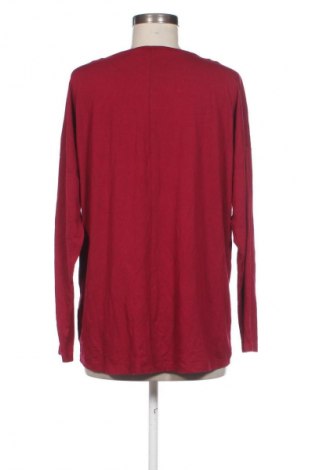 Dámská halenka SZACHOWNICA, Velikost XL, Barva Červená, Cena  242,00 Kč