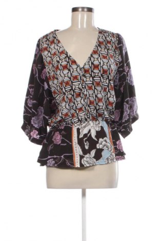 Bluzka damska Saint Tropez, Rozmiar L, Kolor Kolorowy, Cena 31,99 zł