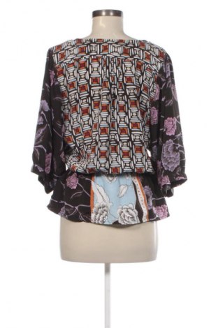 Bluzka damska Saint Tropez, Rozmiar L, Kolor Kolorowy, Cena 31,99 zł