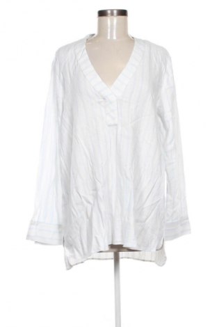 Дамска блуза Samoon, Размер XL, Цвят Многоцветен, Цена 24,48 €