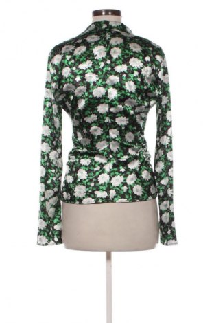 Bluzka damska Samsoe & Samsoe, Rozmiar L, Kolor Kolorowy, Cena 45,07 zł