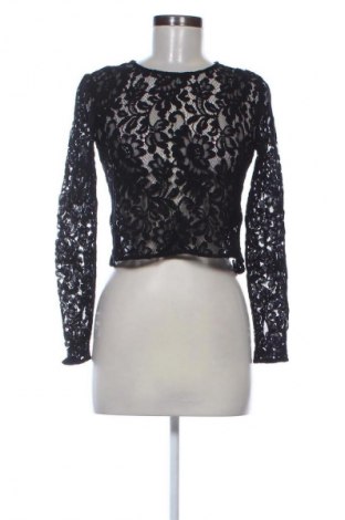 Dámska blúza Samsoe & Samsoe, Veľkosť XS, Farba Čierna, Cena  8,95 €