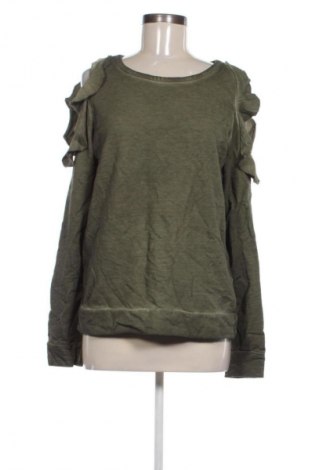 Dámská halenka Sanctuary, Velikost M, Barva Zelená, Cena  69,00 Kč