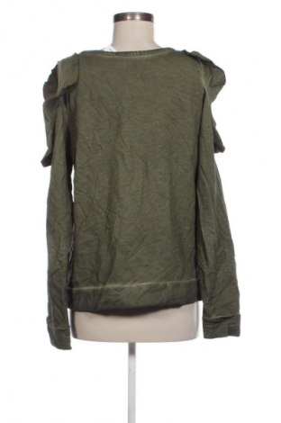 Dámská halenka Sanctuary, Velikost M, Barva Zelená, Cena  69,00 Kč