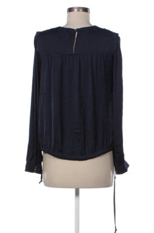 Дамска блуза Scotch & Soda, Размер XS, Цвят Син, Цена 6,64 €