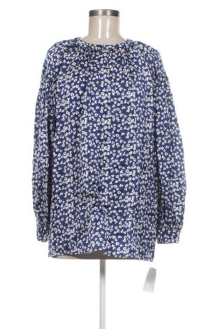 Γυναικεία μπλούζα Seidensticker, Μέγεθος M, Χρώμα Πολύχρωμο, Τιμή 10,99 €