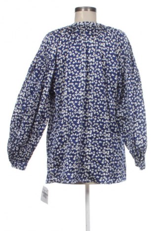 Γυναικεία μπλούζα Seidensticker, Μέγεθος M, Χρώμα Πολύχρωμο, Τιμή 10,99 €