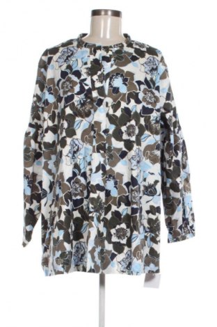 Dámska blúza Seidensticker, Veľkosť XL, Farba Viacfarebná, Cena  12,95 €