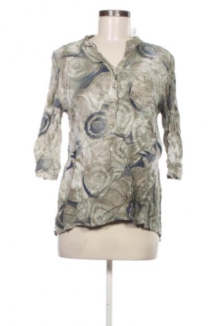 Bluzka damska Sensi Wear, Rozmiar M, Kolor Kolorowy, Cena 6,99 zł