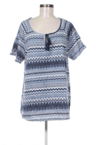 Dámska blúza Sheego, Veľkosť XXL, Farba Viacfarebná, Cena  12,95 €