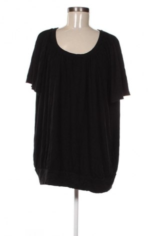 Damen Shirt Sheego, Größe 3XL, Farbe Schwarz, Preis € 13,99