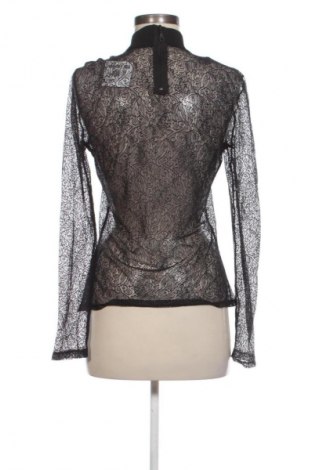 Dámska blúza Shoulder, Veľkosť M, Farba Čierna, Cena  1,95 €