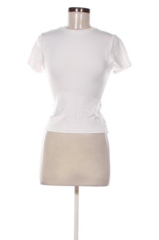 Дамска блуза Sinsay, Размер S, Цвят Бял, Цена 5,00 €