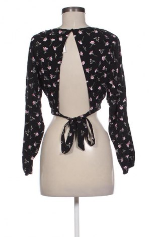 Дамска блуза Sinsay, Размер XS, Цвят Многоцветен, Цена 2,04 €
