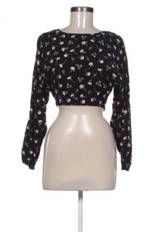 Дамска блуза Sinsay, Размер XS, Цвят Многоцветен, Цена 2,04 €