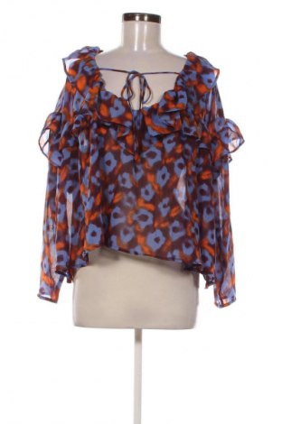 Dámská halenka Sinsay, Velikost M, Barva Vícebarevné, Cena  49,00 Kč