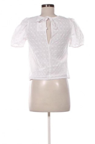 Дамска блуза Sinsay, Размер XS, Цвят Бял, Цена 4,60 €