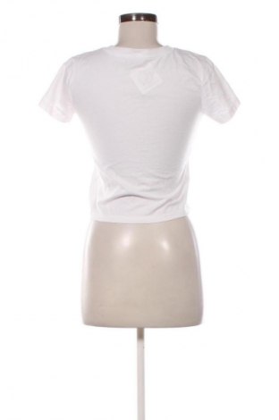 Γυναικεία μπλούζα Sinsay, Μέγεθος S, Χρώμα Λευκό, Τιμή 7,99 €