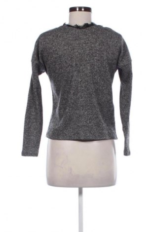 Bluzka damska Sinsay, Rozmiar XS, Kolor Szary, Cena 6,99 zł