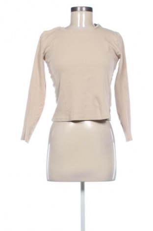 Női blúz Sinsay, Méret S, Szín Bézs, Ár 699 Ft