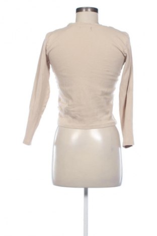 Női blúz Sinsay, Méret S, Szín Bézs, Ár 699 Ft