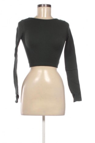 Női blúz Sinsay, Méret XS, Szín Zöld, Ár 979 Ft