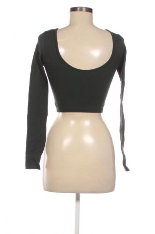 Női blúz Sinsay, Méret XS, Szín Zöld, Ár 979 Ft