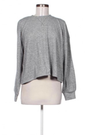 Bluzka damska Sinsay, Rozmiar L, Kolor Szary, Cena 27,40 zł