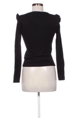 Női blúz Sinsay, Méret S, Szín Fekete, Ár 6 400 Ft