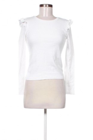 Női blúz Sinsay, Méret S, Szín Fehér, Ár 5 939 Ft