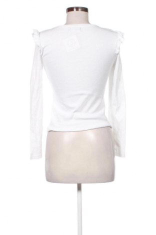 Női blúz Sinsay, Méret S, Szín Fehér, Ár 5 939 Ft