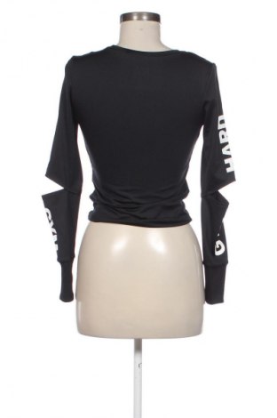 Dámska blúza Sinsay, Veľkosť XS, Farba Čierna, Cena  7,67 €