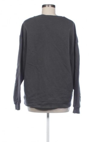 Дамска блуза Sinsay, Размер S, Цвят Сив, Цена 8,18 €