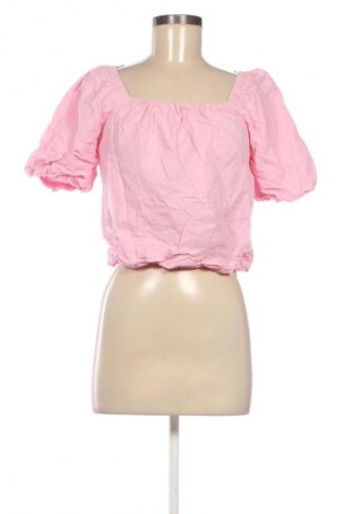 Női blúz Sinsay, Méret XS, Szín Rózsaszín, Ár 1 879 Ft