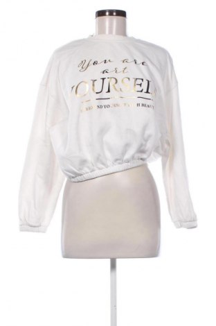 Dámská halenka Sinsay, Velikost XXS, Barva Bílá, Cena  109,00 Kč