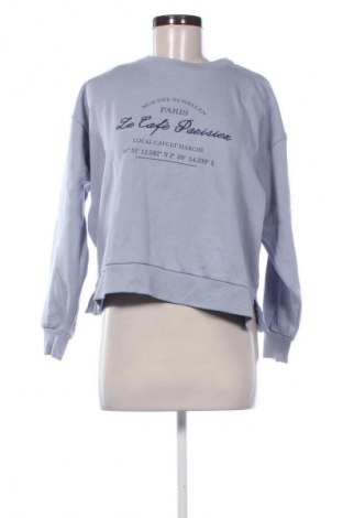 Bluzka damska Sinsay, Rozmiar S, Kolor Niebieski, Cena 28,99 zł