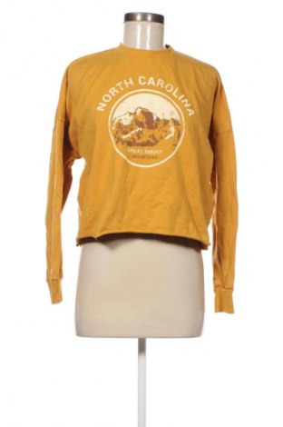 Női blúz Sinsay, Méret M, Szín Sárga, Ár 3 309 Ft