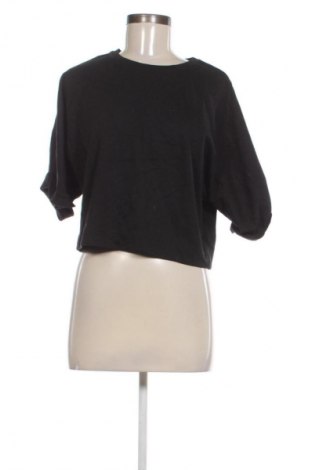 Dámska blúza Sisley, Veľkosť M, Farba Čierna, Cena  12,95 €