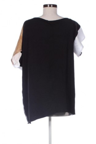 Дамска блуза Sisley, Размер XXL, Цвят Многоцветен, Цена 10,22 €